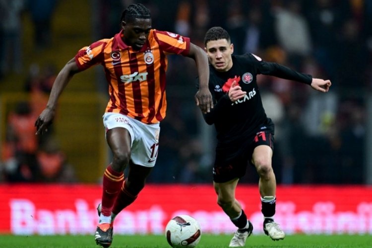 Beşiktaş-Galatasaray ma&ccedil;ı ne zaman? Beşiktaş-Galatasaray ma&ccedil;ı saat ka&ccedil;ta? Beşiktaş-Galatasaray ma&ccedil;ı hangi kanalda canlı olarak yayınlanacak?