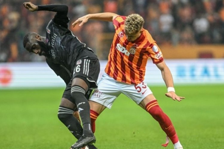 9 yıllık hasret sona erdi: Galatasaray derbiden 3 puanla d&ouml;n&uuml;yor