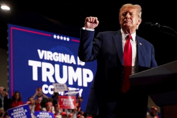 Trump, 3 eyaletteki &ouml;n se&ccedil;imlerden de zaferle &ccedil;ıktı