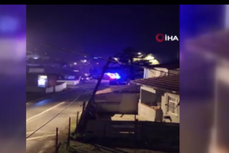 İstanbul'da asker mevlidinde dağıtılan yemekten onlarca kişi zehirlendi