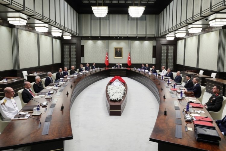 Kabine bug&uuml;n toplanıyor!