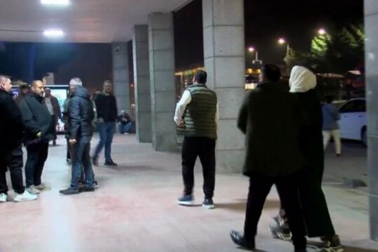 İstanbul'da gıda zehirlenmesi: 50 kişi hastaneye başvurdu