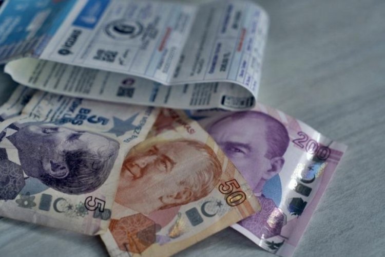 Kredi kartı ile &ouml;demede faiz y&uuml;kseldi
