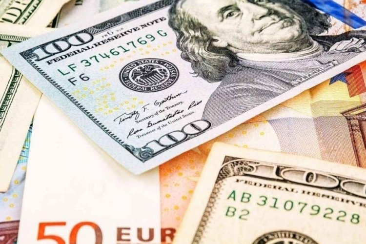 Enflasyon rakamları &ouml;ncesi d&ouml;vizde tansiyon fırladı