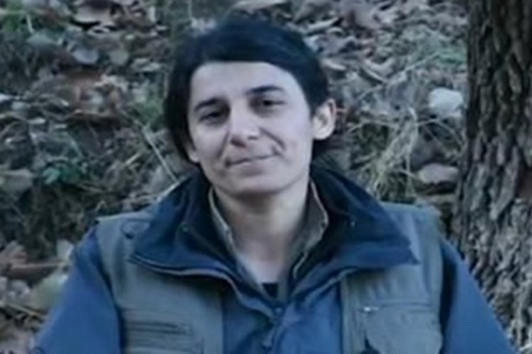 MİT'ten ter&ouml;rist G&uuml;ls&uuml;n Silgir'e nokta operasyon!