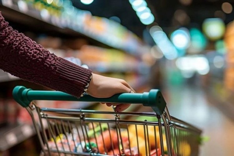 Fiyatı en fazla artan ve azalan &uuml;r&uuml;nler belli oldu