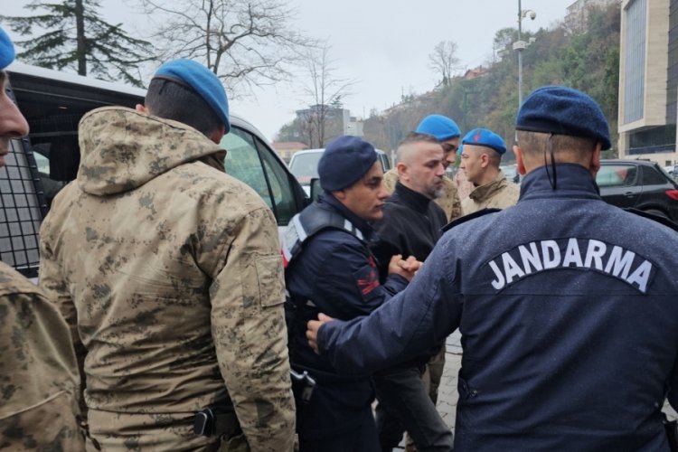 Zonguldak'ta uyuşturucu ticareti davasında 32 sanığa beraat!
