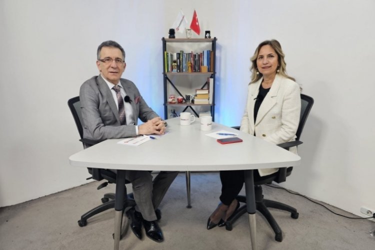 ADD Bursa Şube Başkanı G&uuml;rhan Akdoğan: 100. Yılda hala bir marş yapamadık