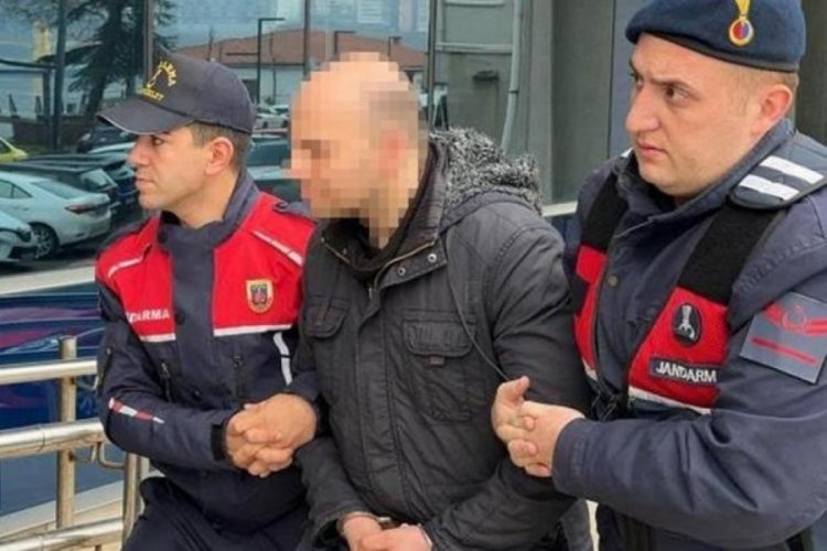Zonguldak'ta kasiyerle tartıştı, polisleri tehdit etti: Hepinizi Hakkari'ye s&uuml;rd&uuml;r&uuml;r&uuml;m