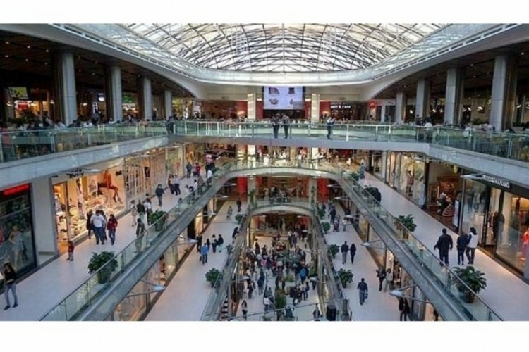 AVM'lerde cirolar ikiye katlandı