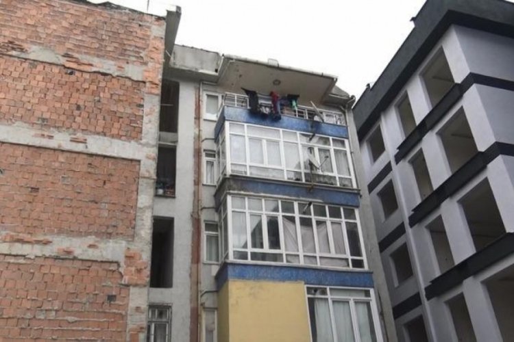 İstanbul'da şoke eden olay! Yatak başı 3 bin TL'ye g&uuml;nl&uuml;k kiralık daire...