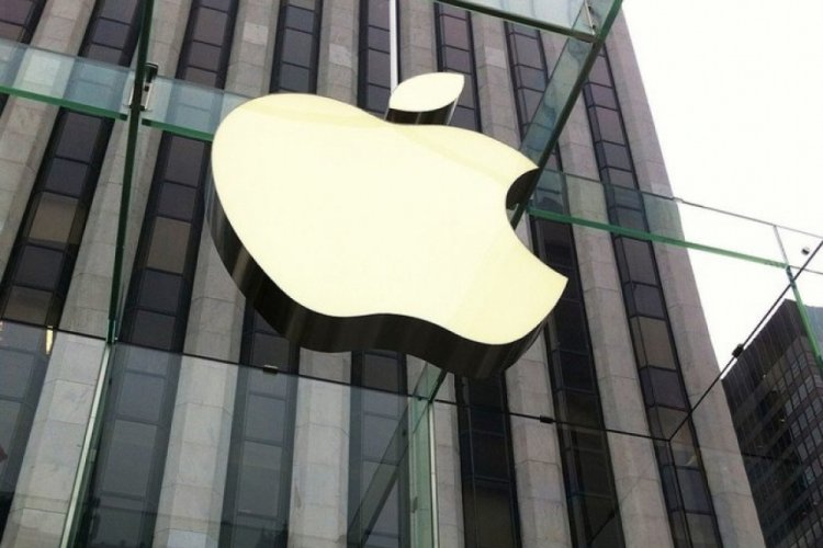 Apple'a AB'den 1,8 milyar euro ceza!