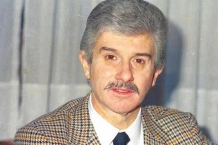 Gazeteci &Ccedil;etin Eme&ccedil;, &ouml;l&uuml;m&uuml;n&uuml;n 34'&uuml;nc&uuml; yılında anılacak