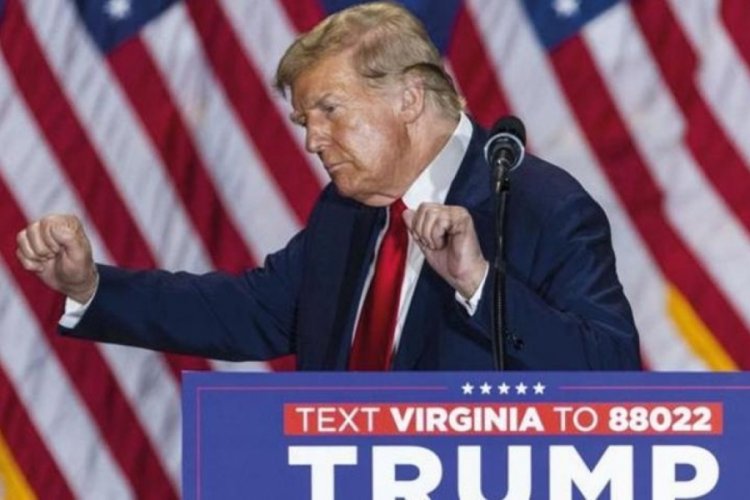 ABD Y&uuml;ksek Mahkemesi'nden Donald Trump hakkında se&ccedil;im kararı