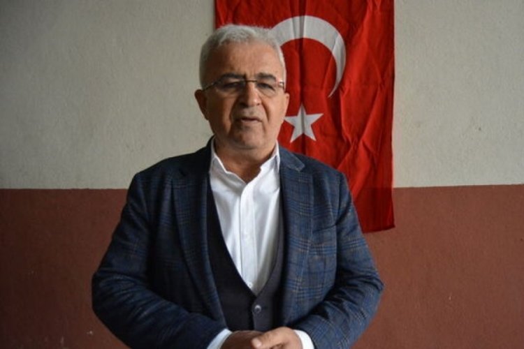 Eski Nurdağı Belediye Başkanı Kavak teslim oldu