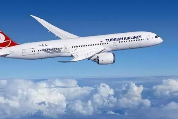 THY 332 yolcuyu kara listeye aldı! Bilal Ekşi duyurdu