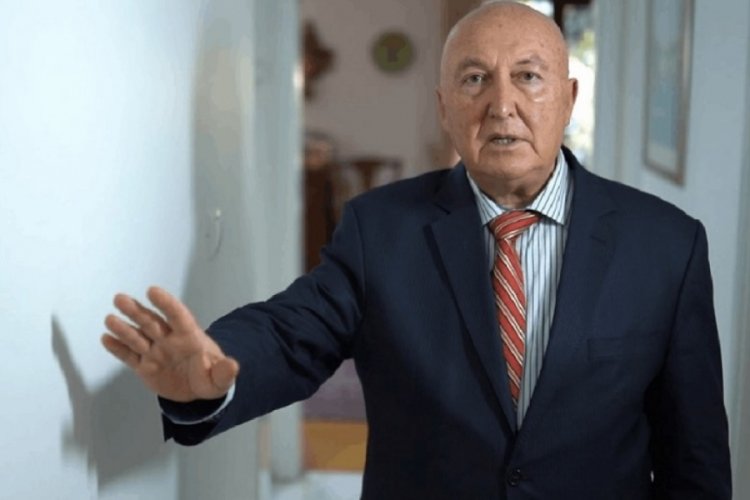 Ahmet Ercan uyardı! "Biriken gerginliğin bir belirtisidir"