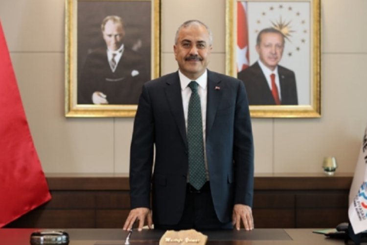 EPDK Başkanlığı'na yeniden Mustafa Yılmaz getirildi