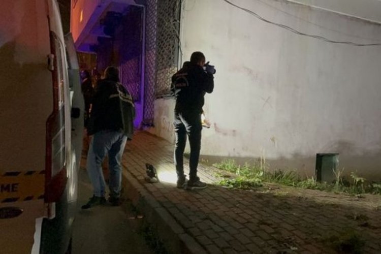 Kocaeli'de 'Kanalizasyon akıyor' kavgası: 4 yaralı