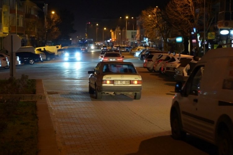 Yenice Belediye Başkanı Acar: Olumsuz bir haber yok, herhangi bir hasar yok