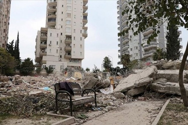 &Ouml;zg&uuml;r Apartmanı davasında keşif talebi reddedildi