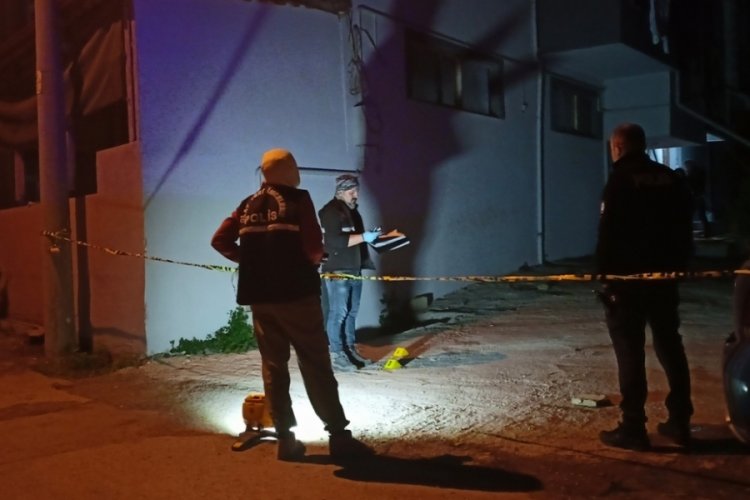 Ramazan ayında davul &ccedil;alma isteğini reddeden muhtarı vurdu