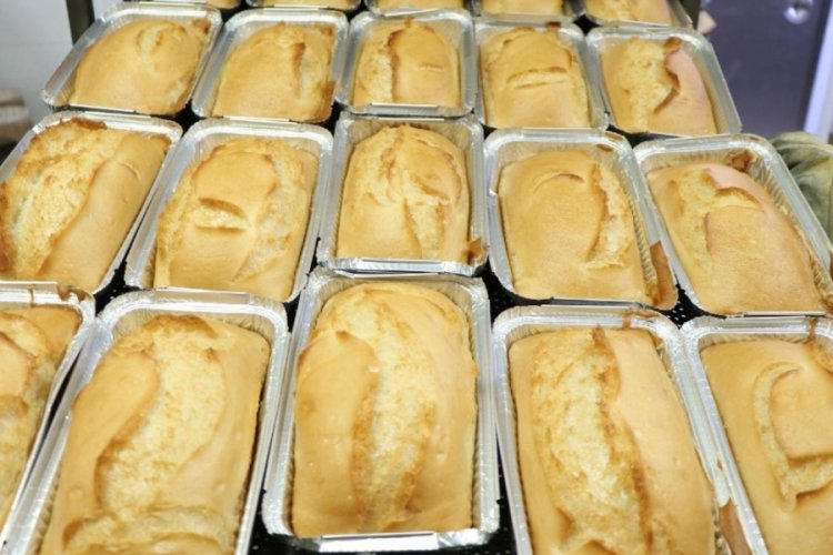 Zincir marketlere gl&uuml;tensiz &uuml;r&uuml;n zorunluluğu geldi