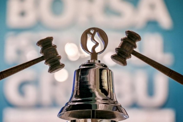 VİOP'ta endeks kontratı g&uuml;ne y&uuml;kselişle başladı