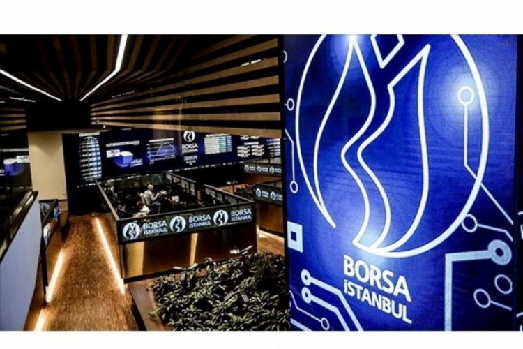 Borsa g&uuml;ne nasıl başladı?