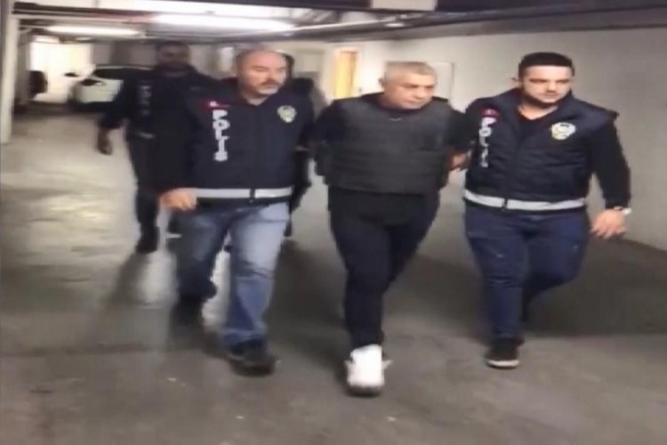 İstanbul'da komşusunu &ouml;ld&uuml;ren sanığa 25 yıl hapis