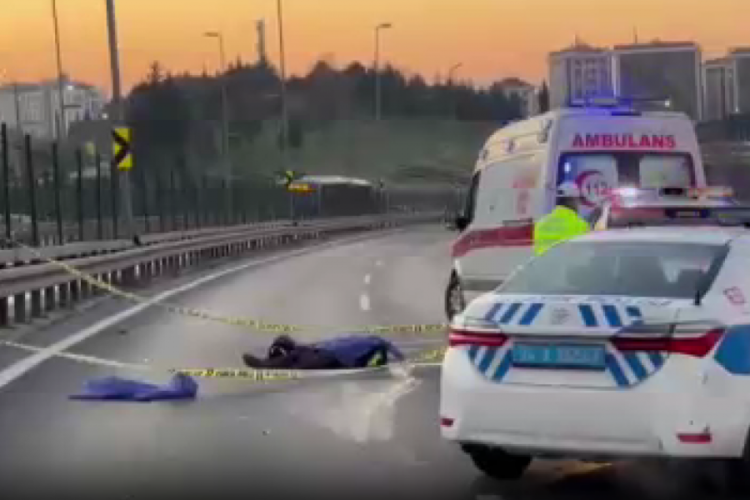 Motokuryenin &ouml;l&uuml;m&uuml;ne neden olan alkoll&uuml; s&uuml;r&uuml;c&uuml;ye 9 yıl hapis talebi