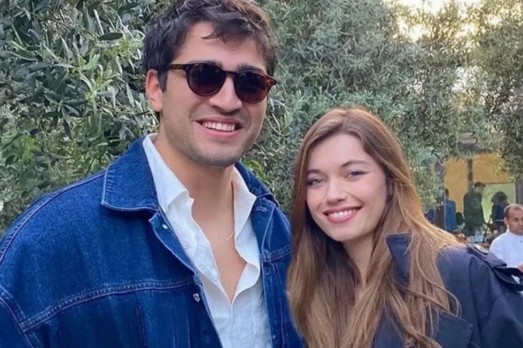 Mert Ramazan Demir ve Afra Sara&ccedil;oğlu birlikte yaşamaya mı başladı?