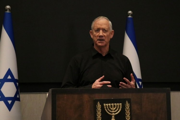 Harris'ten Hamas'a 'Şartları kabul edin' &ccedil;ağrısı