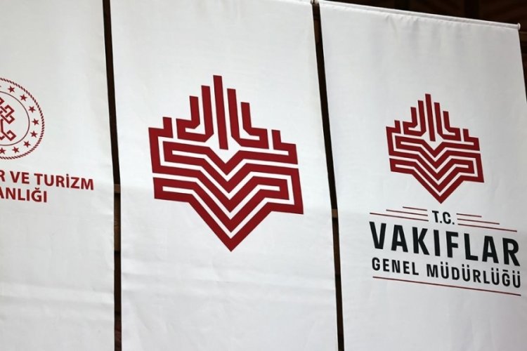 Vakıflar Genel M&uuml;d&uuml;rl&uuml;ğ&uuml; ramazanda 81 ilde iftar sofrası kuracak