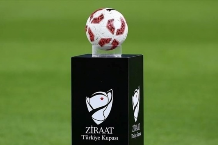 Ziraat T&uuml;rkiye Kupası yarı final ma&ccedil;ları ne zaman?