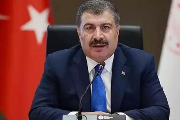 Bakan Koca'dan atama a&ccedil;ıklaması: M&uuml;lakatsız 27 bin personel