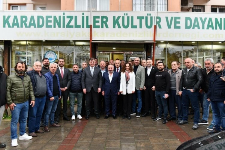Cemil Tugay: G&ouml;rev s&uuml;remi tertemiz, lekesiz &ccedil;alışarak ge&ccedil;ireceğim