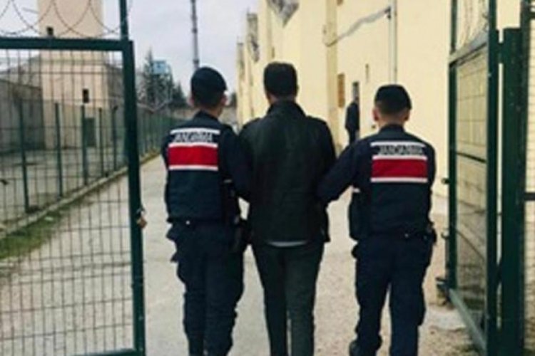 Kırklareli'nde ka&ccedil;ak g&ouml;&ccedil;men operasyonu!