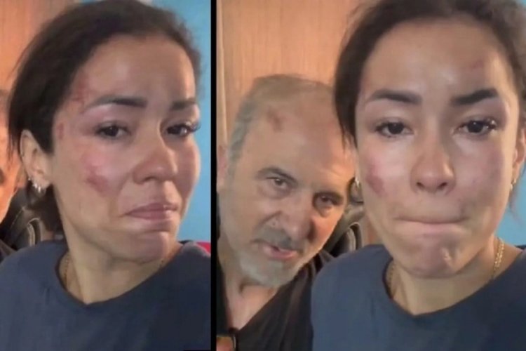 Hindistan'da İspanyol turistin toplu tecav&uuml;ze uğradığı olayda 3 g&ouml;zaltı!