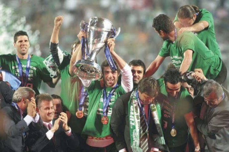 Bursaspor'a ila&ccedil; gibi haber!