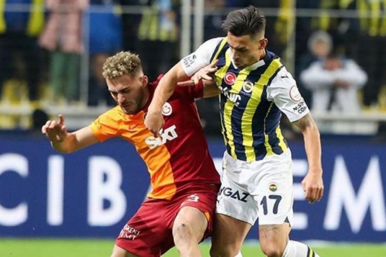 S&uuml;per Lig'de şampiyonluk oranları bir kez daha g&uuml;ncellendi