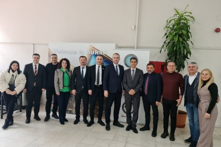 G&Uuml;MTOB sekt&ouml;re istihdam kazandırmaya devam ediyor