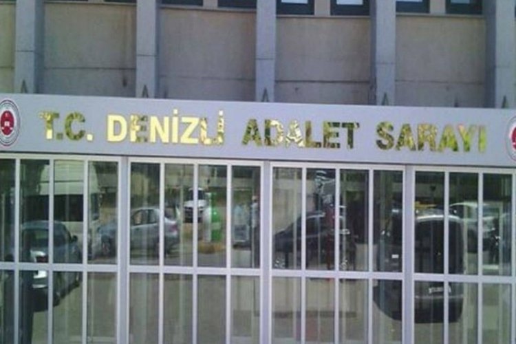 AK Parti Buldan Meclis &Uuml;yesi Adayı Metin &Ccedil;allı tutuklandı!