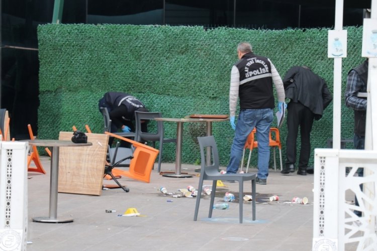 Denizli'deki hastane saldırısına ilişkin yeni gelişme
