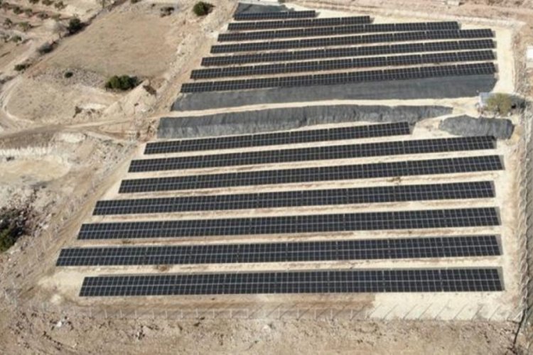 Vakıflar Genel M&uuml;d&uuml;rl&uuml;ğ&uuml;'nden g&uuml;neş enerjisi yatırımı!