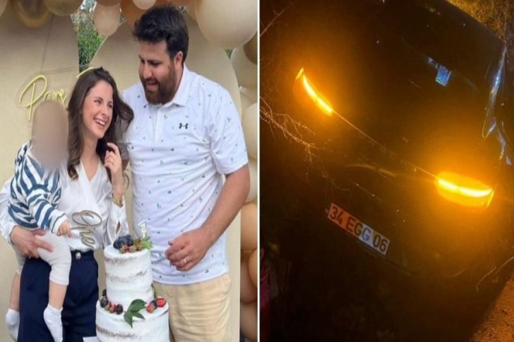 İstanbul'da l&uuml;ks cip dehşeti: 16 yaşındaki s&uuml;r&uuml;c&uuml; Mısır'a ka&ccedil;tı!