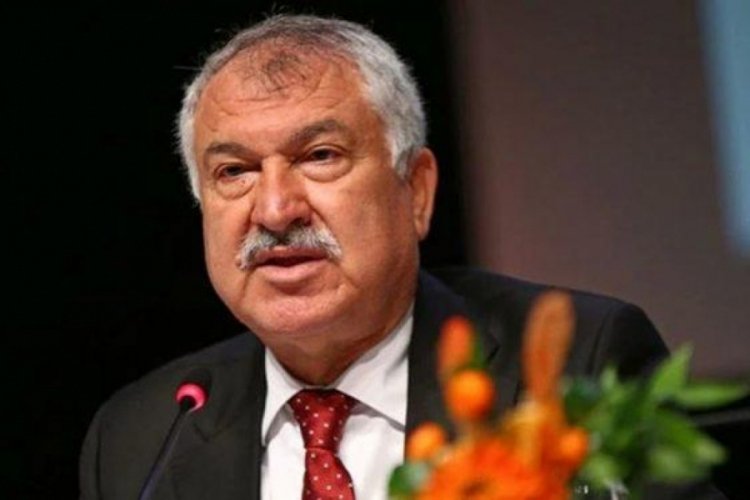 Zeydan Karalar'ın internet sitesi hacklendi!