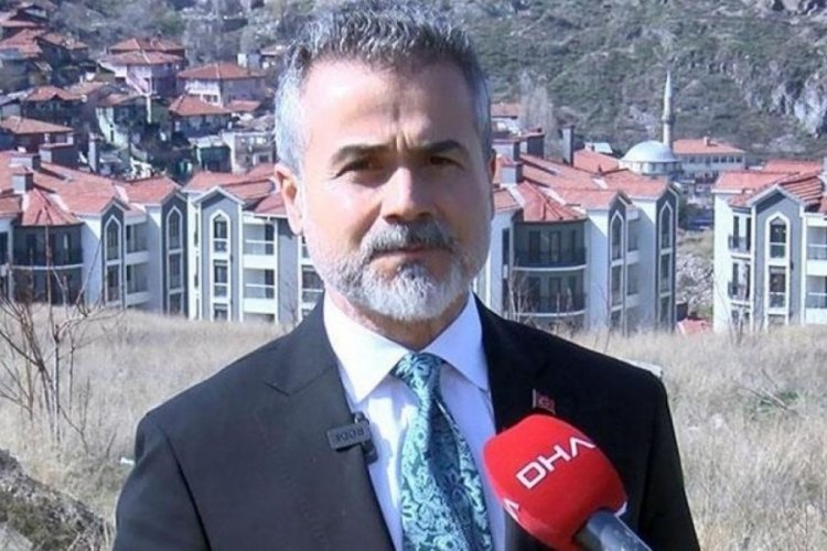 YRP'li Kılı&ccedil;'tan 'adaylar geri &ccedil;ekilecek' iddialarına a&ccedil;ıklama