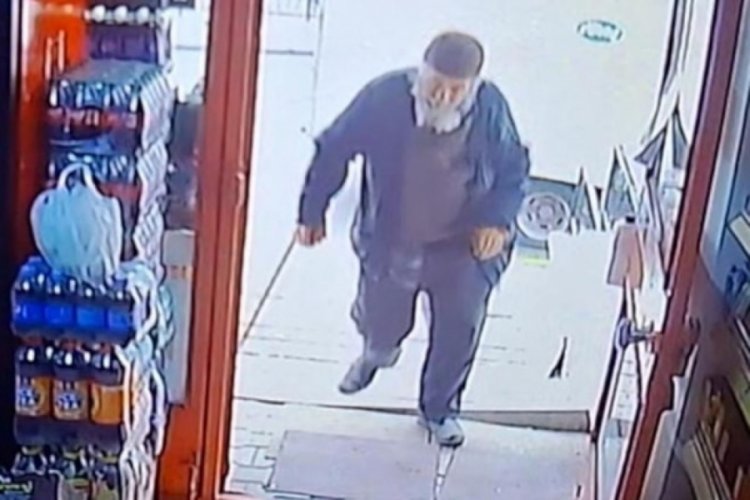 Ankara'da eşi ve oğlunu katletti! Cinayetin nedeni emekli maaşı