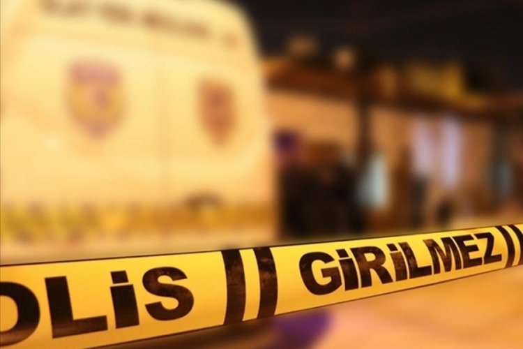 Bursa'da elektrik akımına kapılan kişi hayatını kaybetti